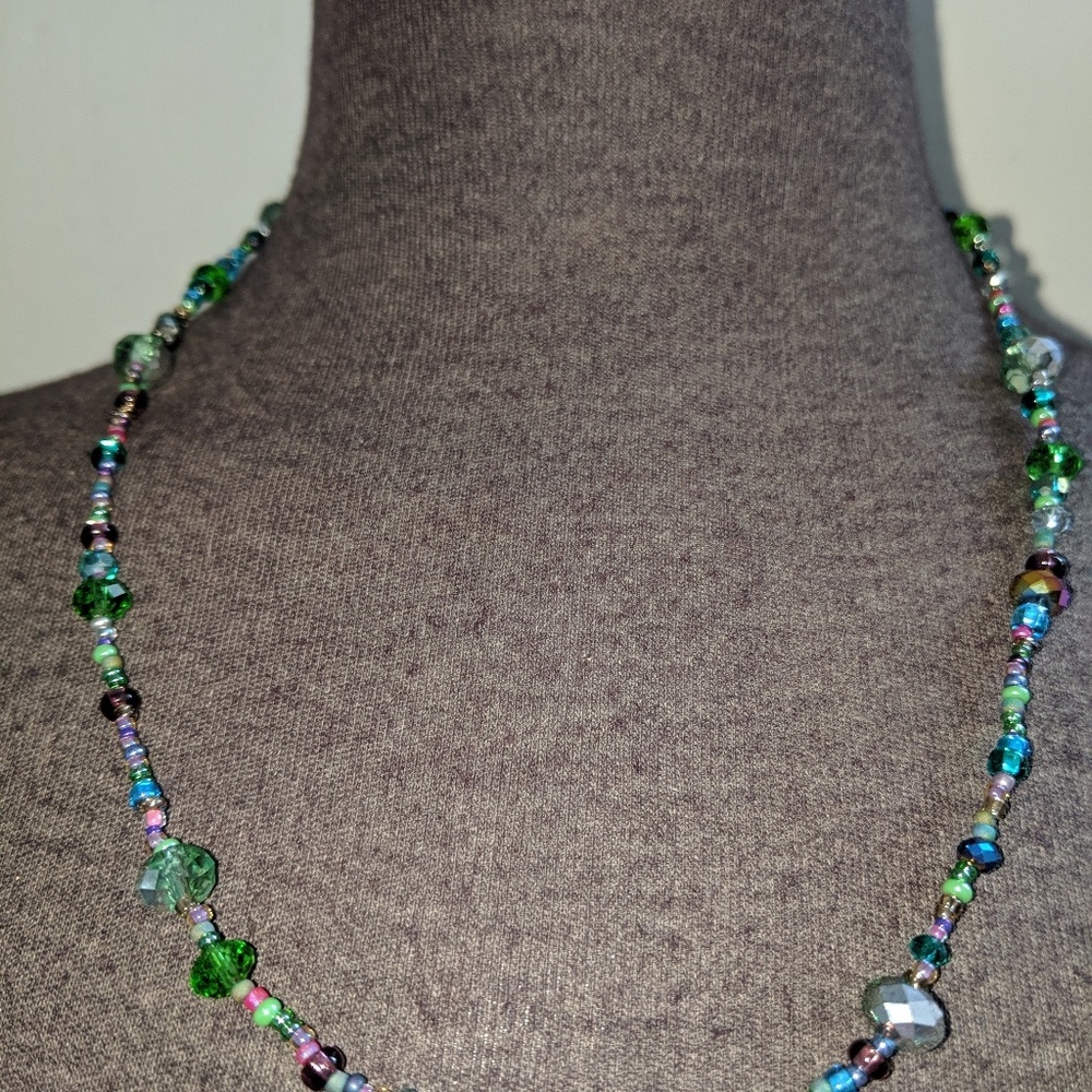 Necklace